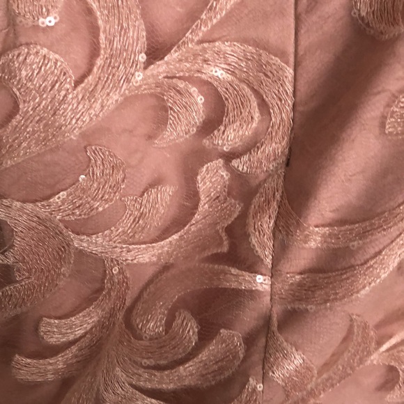 Vera Wang dress - Picture 5 of 5